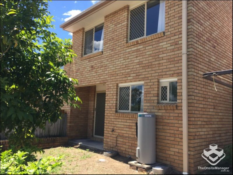 rental property Brisbane