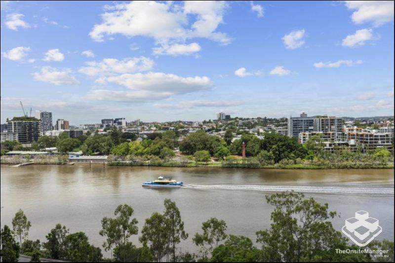 rental property Brisbane