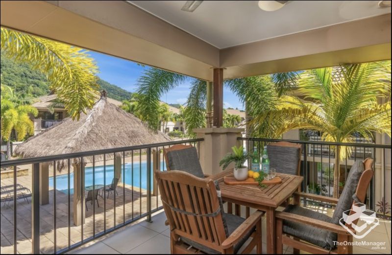 rental property Cairns