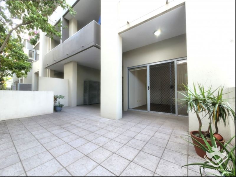 rental property Brisbane