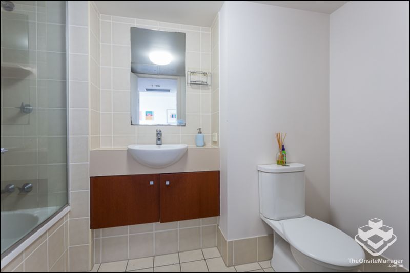 rental property Brisbane