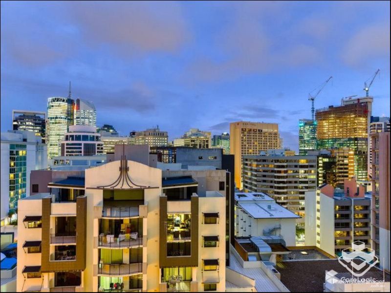 rental property Brisbane