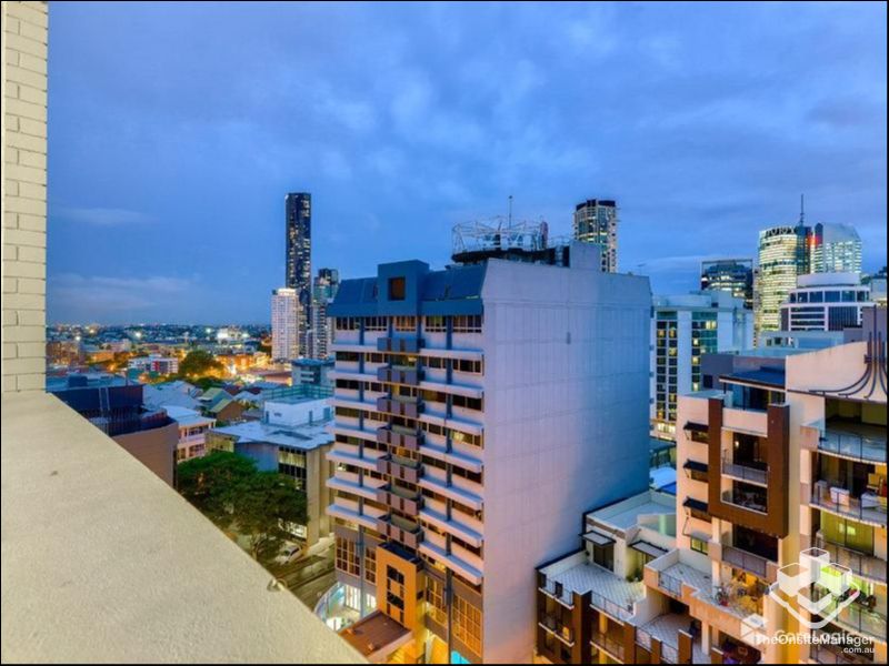 rental property Brisbane