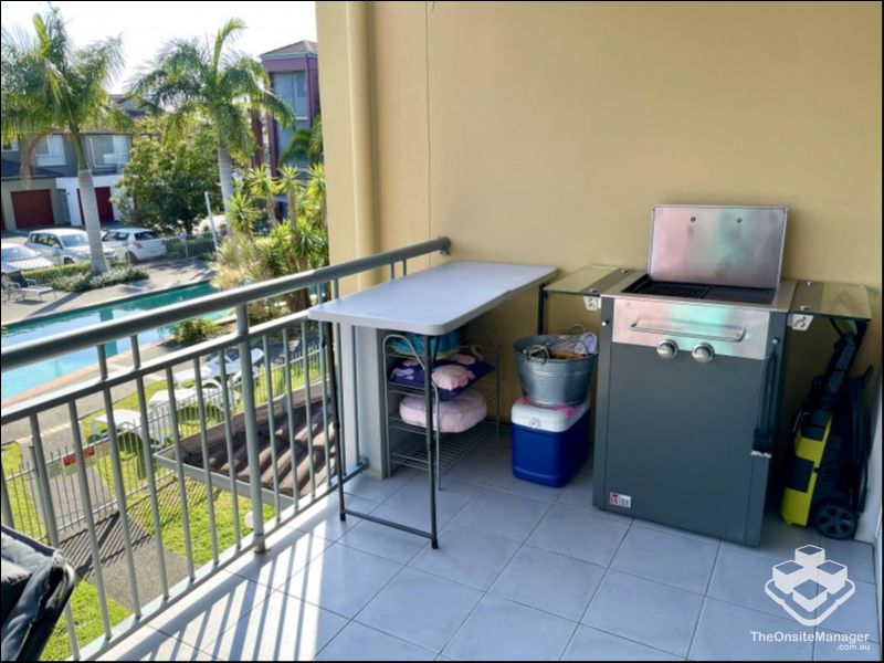 rental property Gold Coast