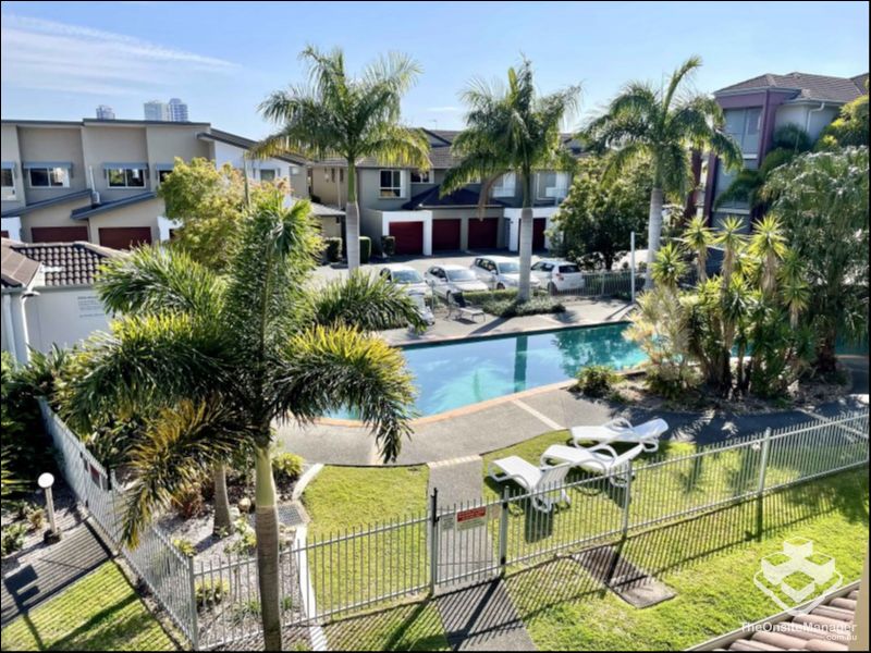 rental property Gold Coast