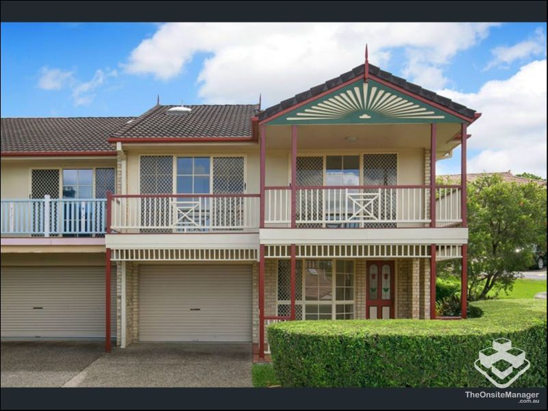 rental property Brisbane