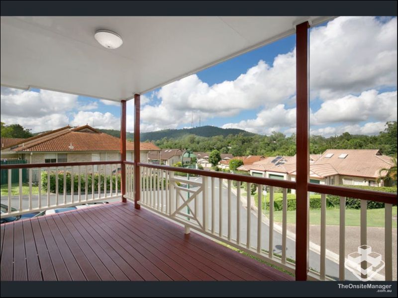 rental property Brisbane