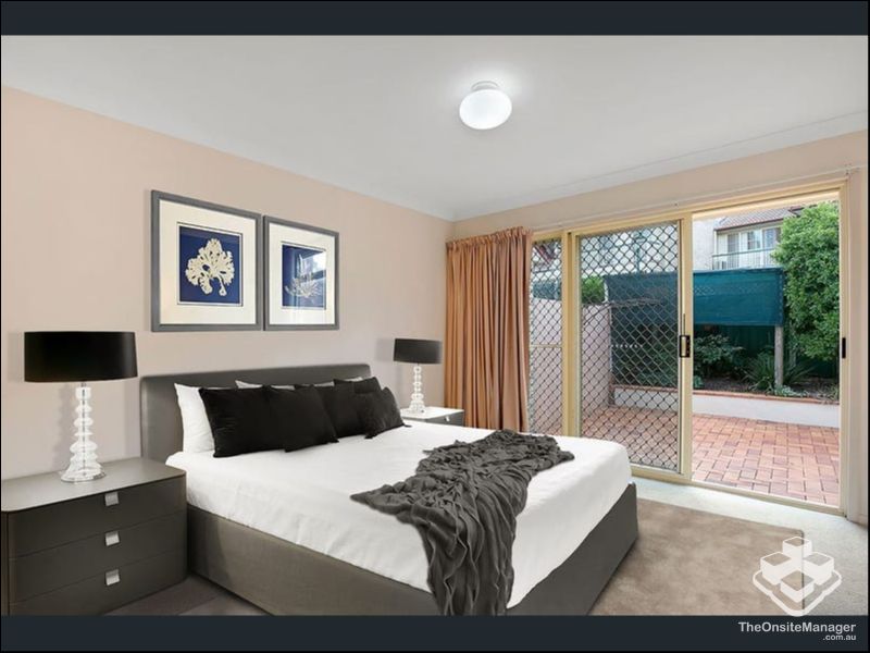 rental property Brisbane