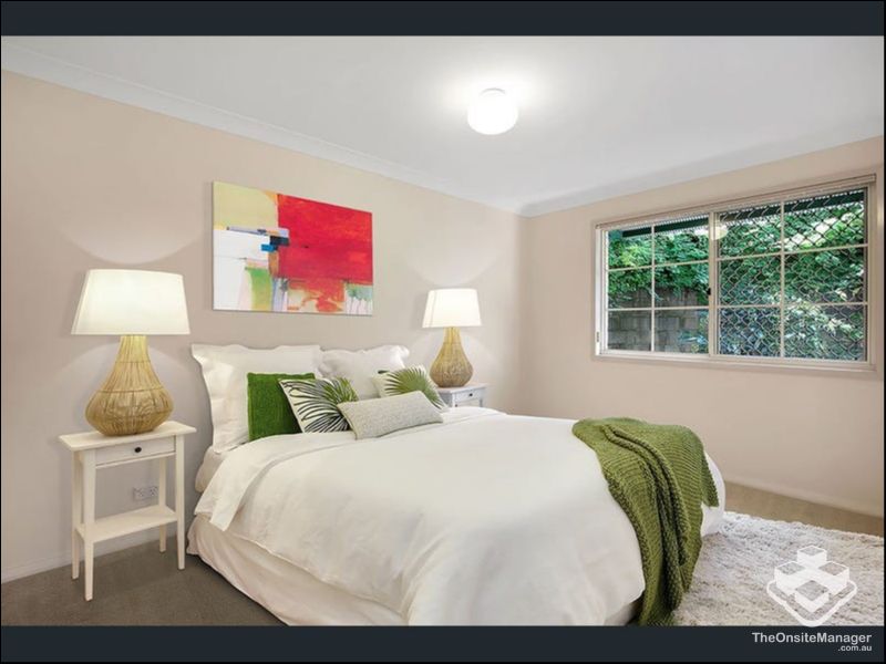 rental property Brisbane