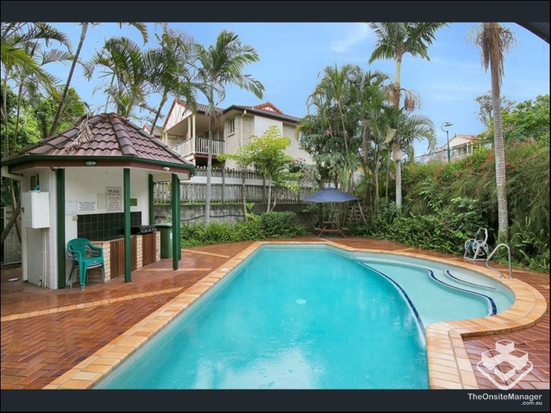 rental property Brisbane