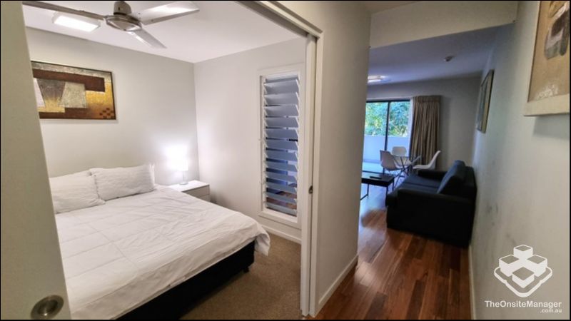 rental property Brisbane