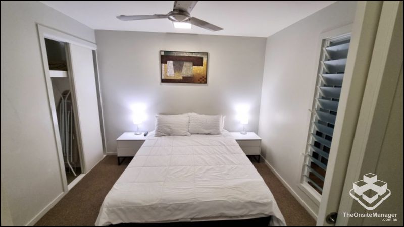 rental property Brisbane