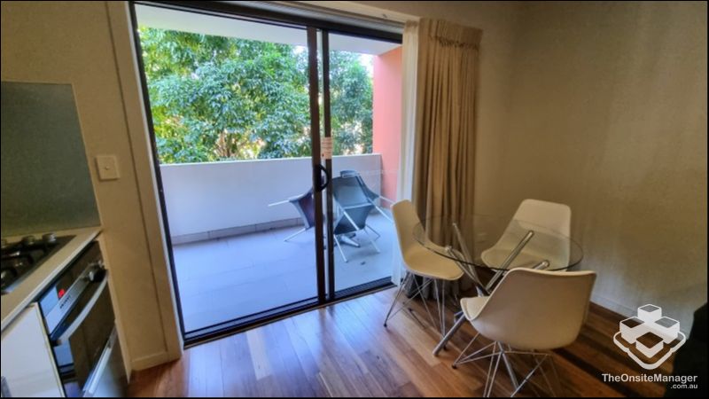 rental property Brisbane