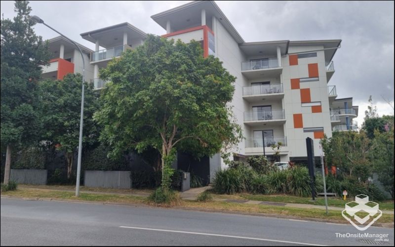 rental property Brisbane