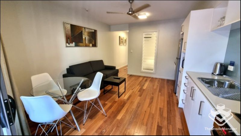 rental property Brisbane