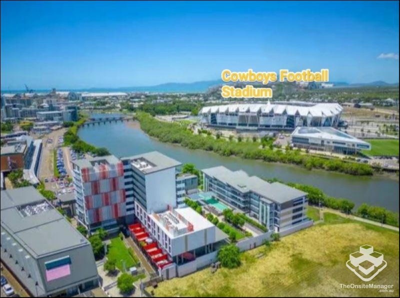 real estate Townsville