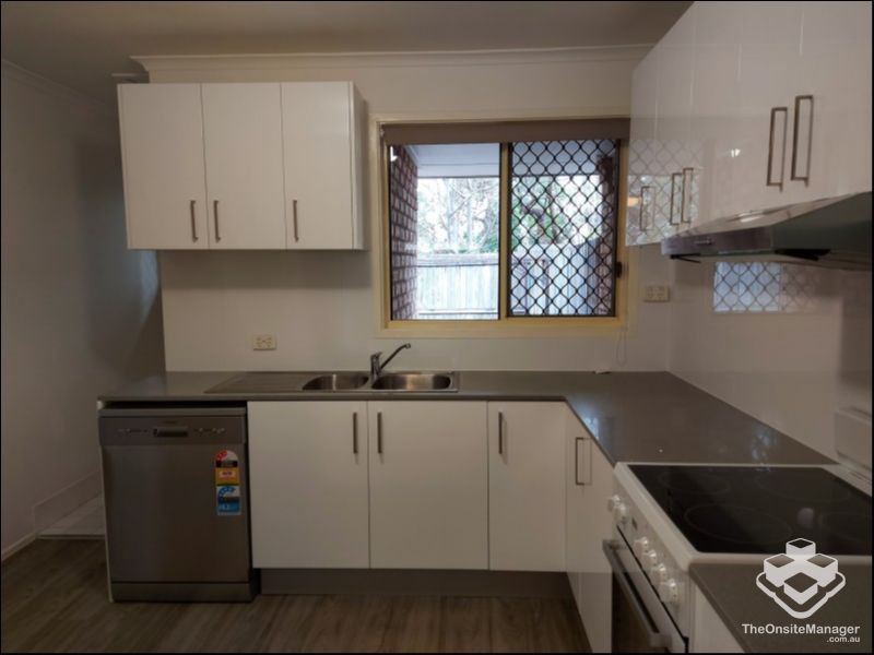 rental property Brisbane