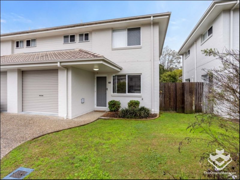 rental property Brisbane