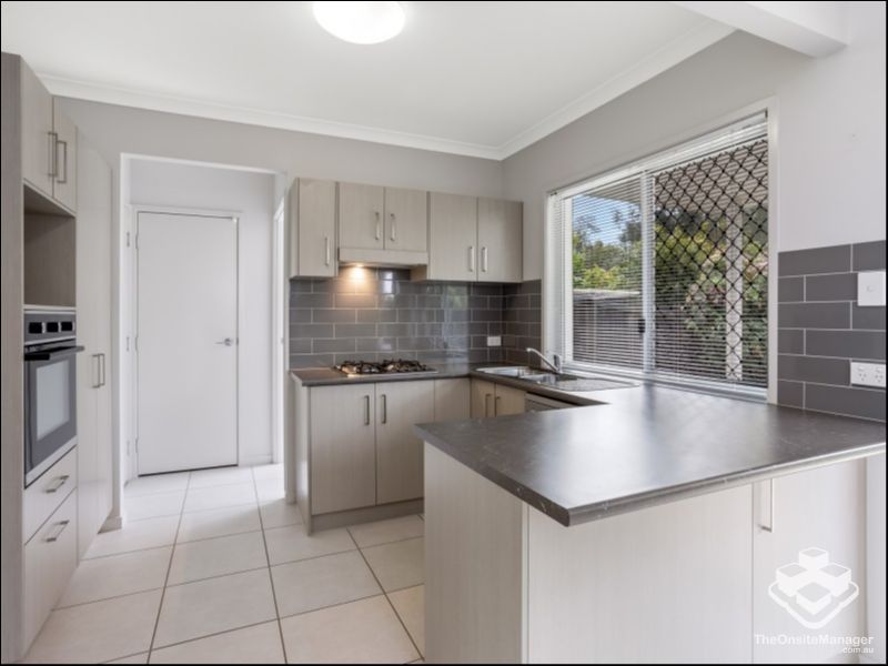 rental property Brisbane