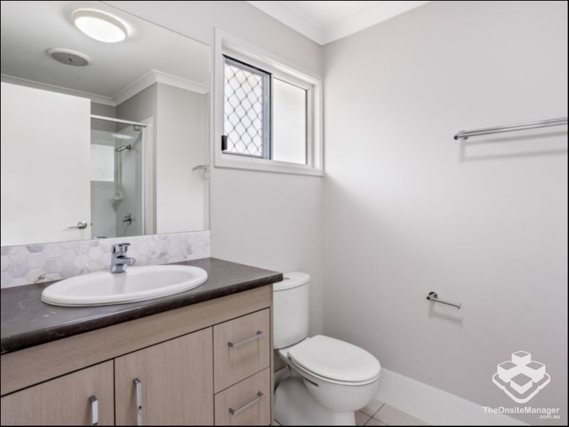 rental property Brisbane