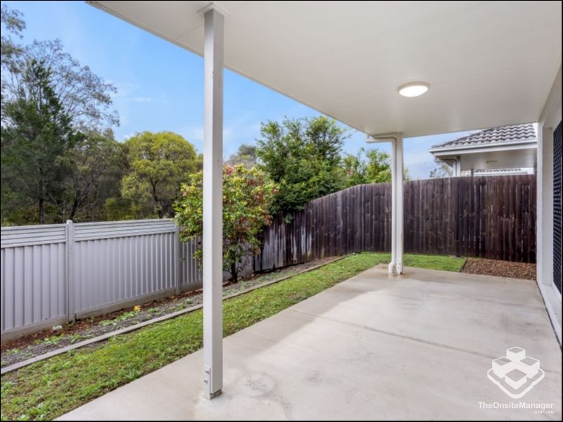 rental property Brisbane