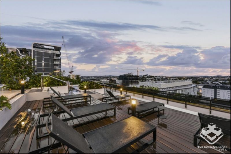 rental property Brisbane