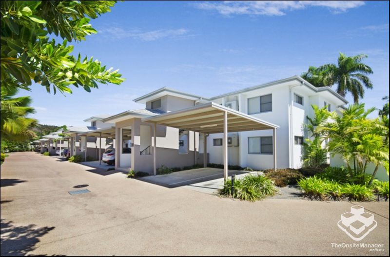 real estate Townsville