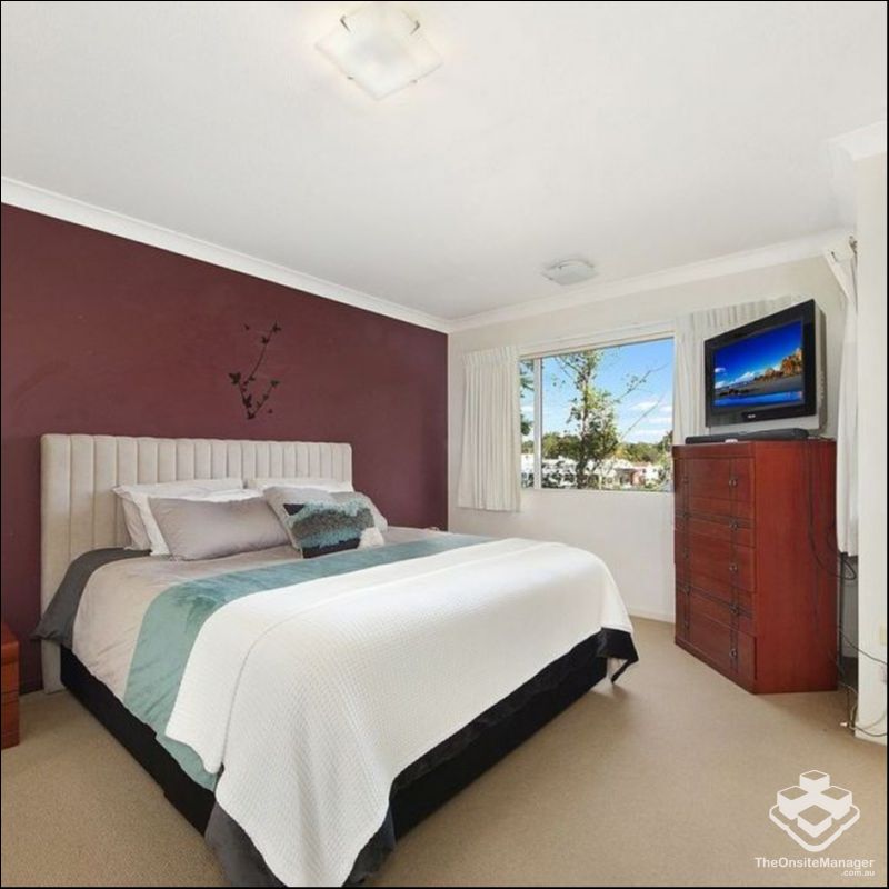 rental property Gold Coast