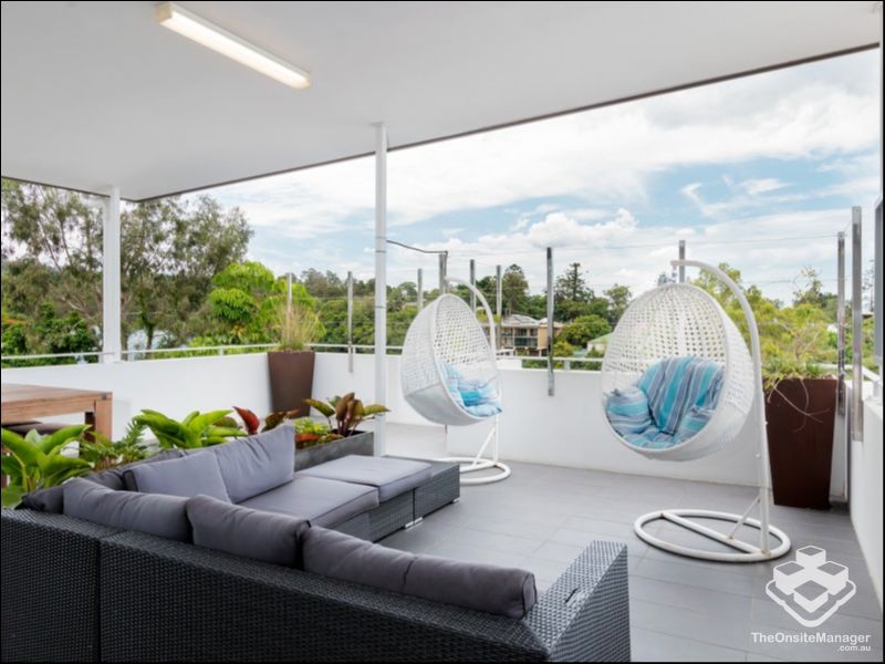 rental property Brisbane