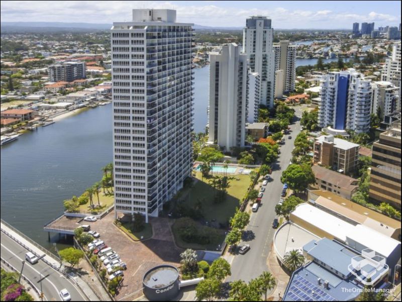 real estate Gold Coast