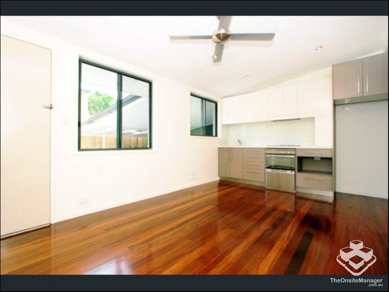 rental property Brisbane