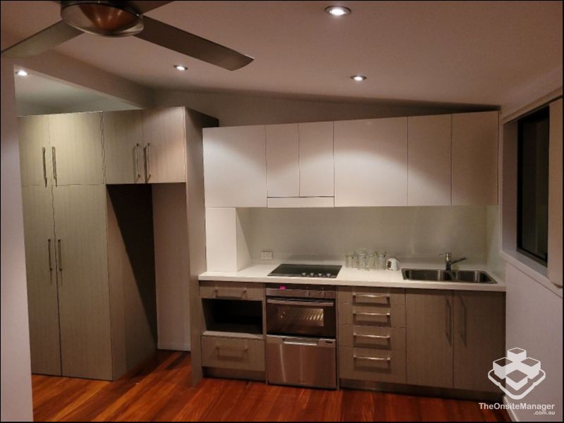 rental property Brisbane