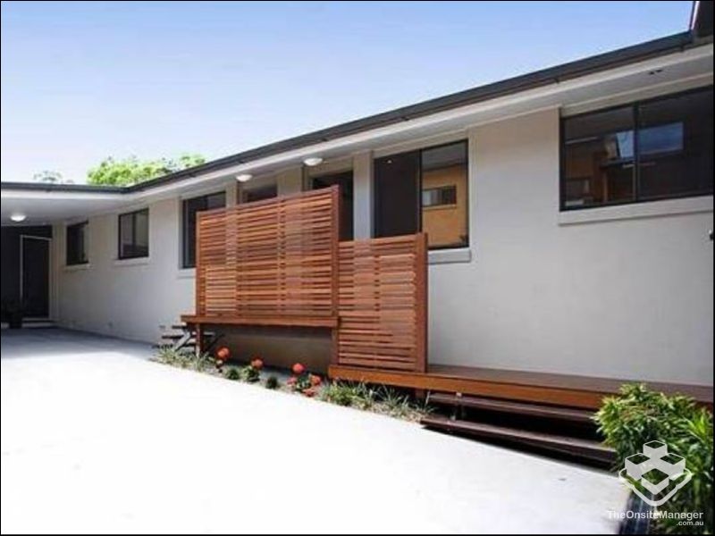 rental property Brisbane