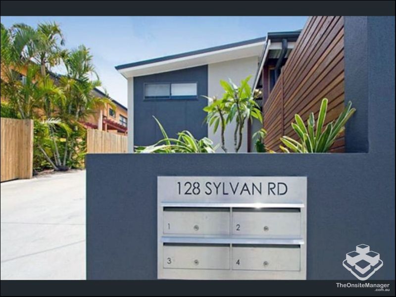 rental property Brisbane