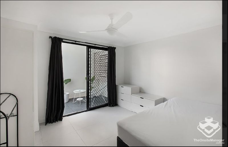 rental property Brisbane