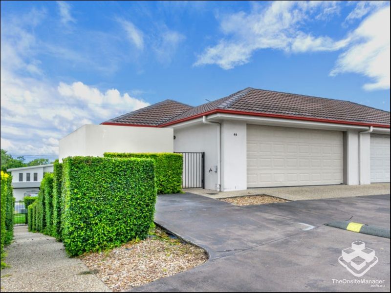 rental property Brisbane