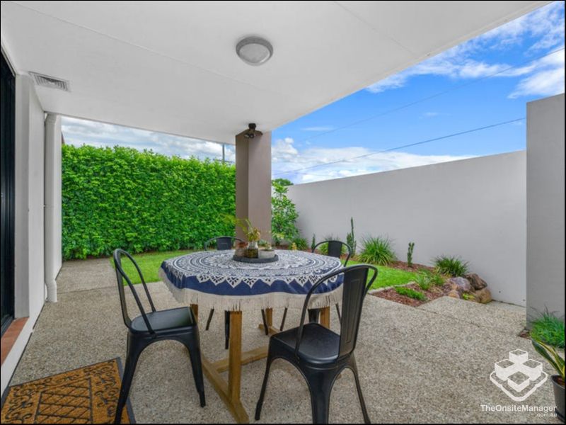 rental property Brisbane