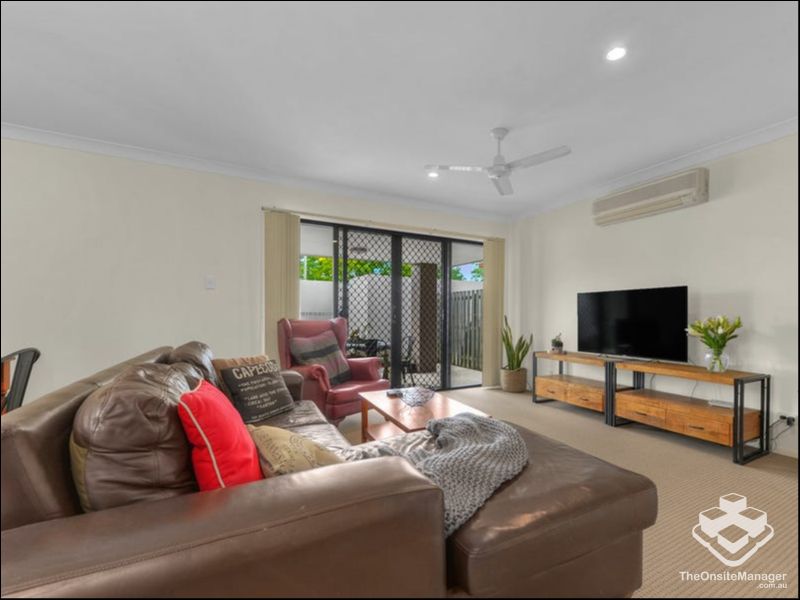 rental property Brisbane