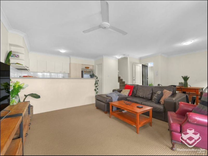 rental property Brisbane