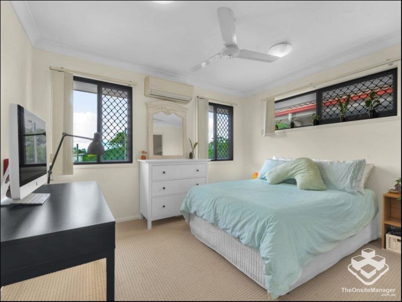 rental property Brisbane