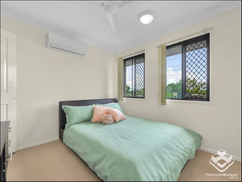 rental property Brisbane