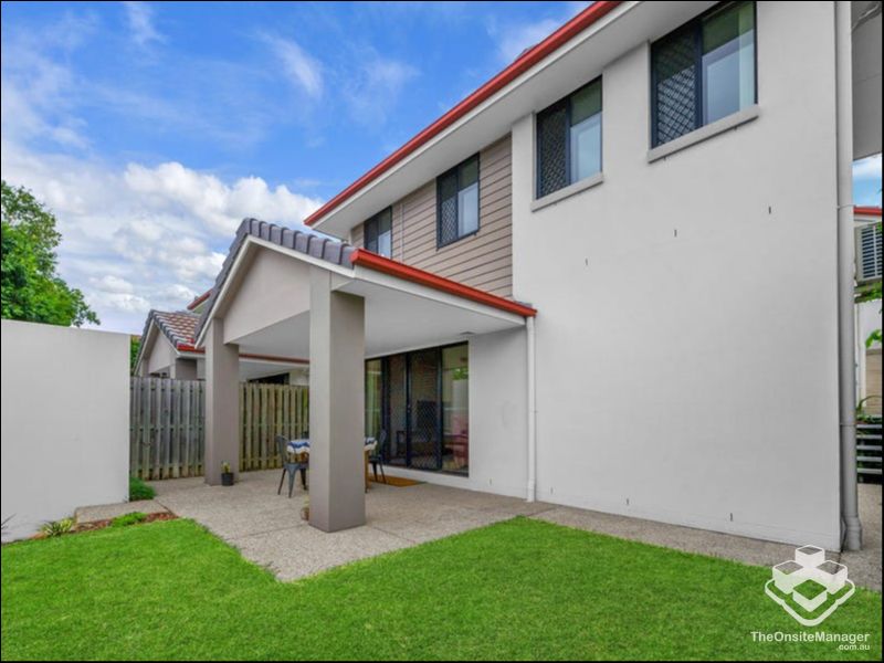 rental property Brisbane