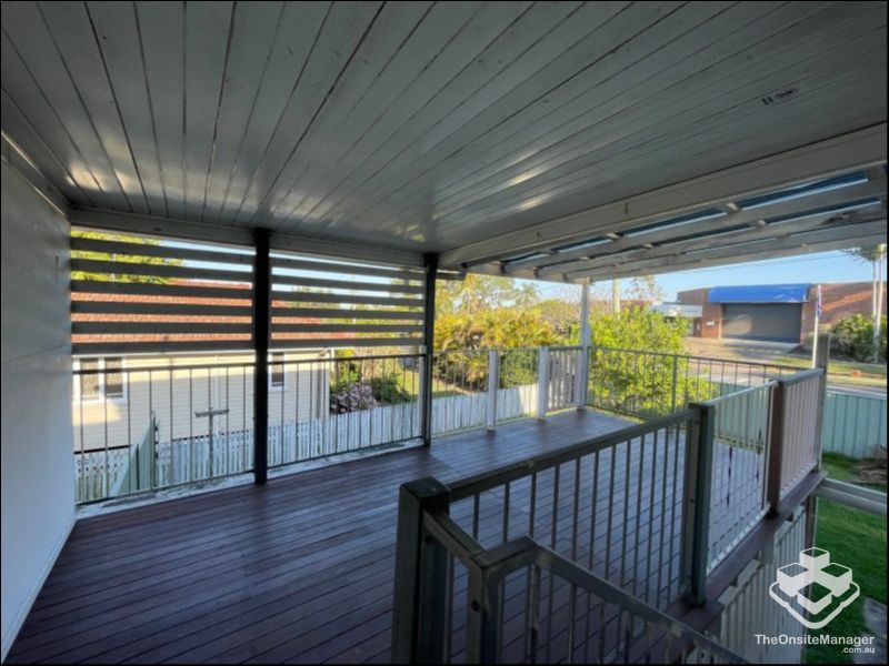 rental property Brisbane