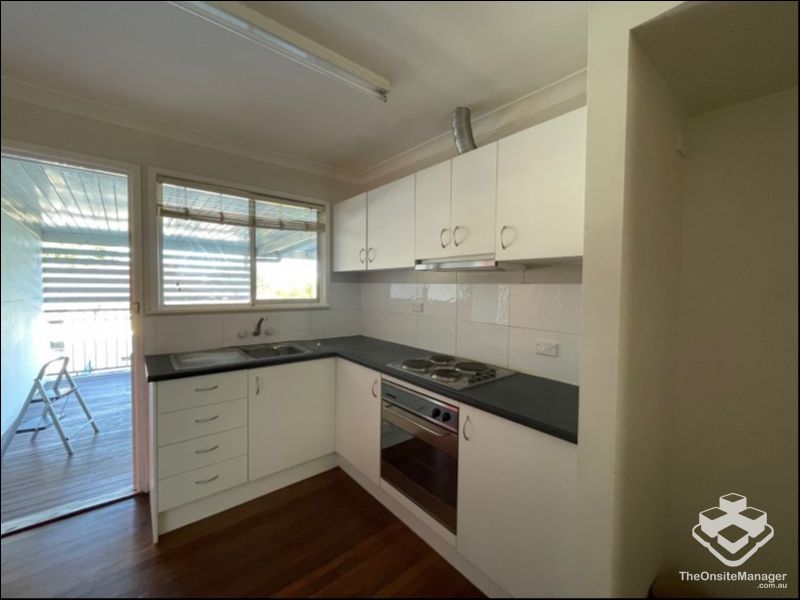 rental property Brisbane