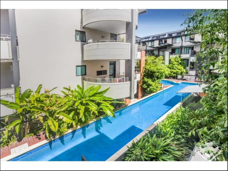 rental property Brisbane