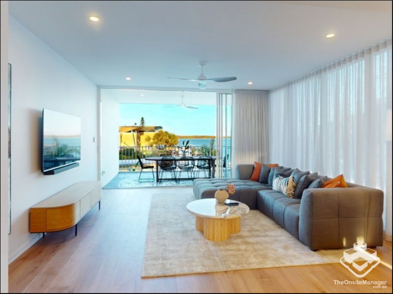 rental property Gold Coast