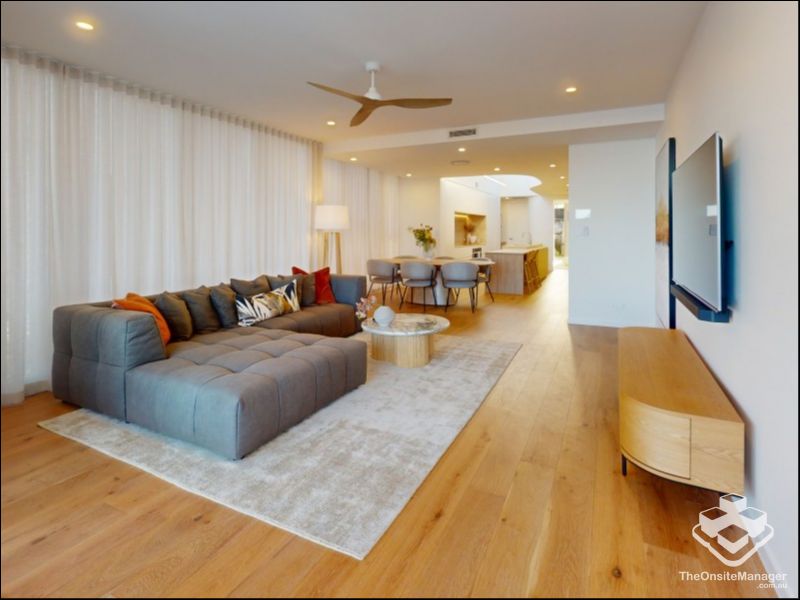 rental property Gold Coast