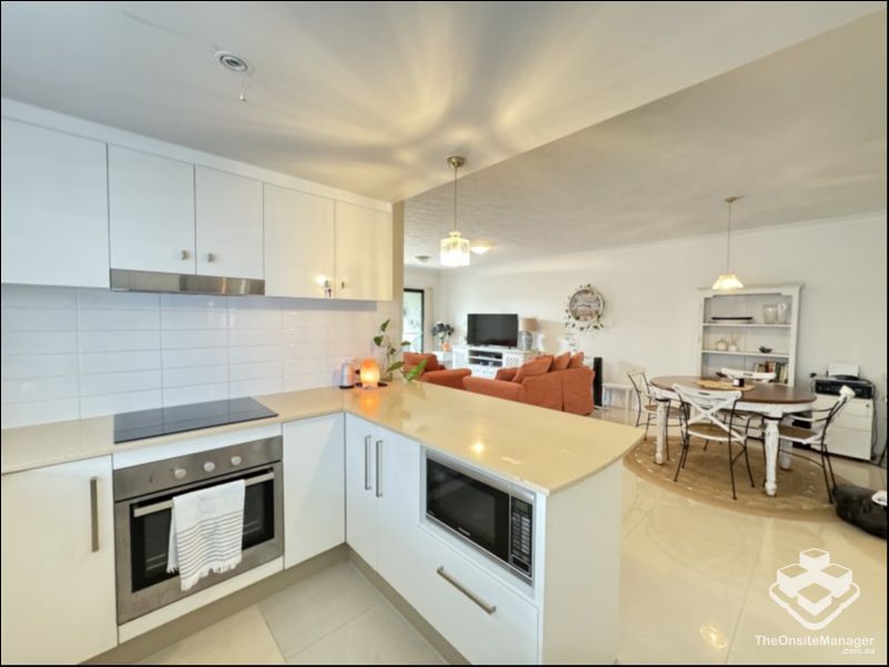 rental property Gold Coast