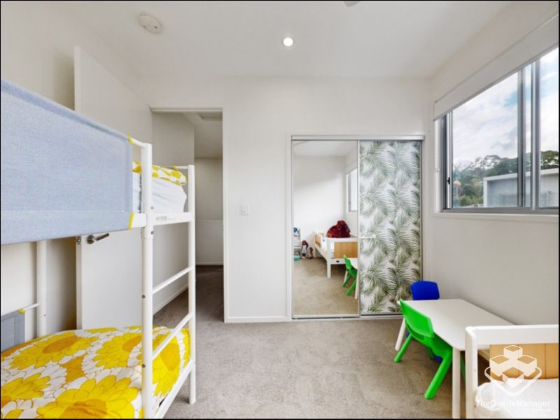 rental property Brisbane