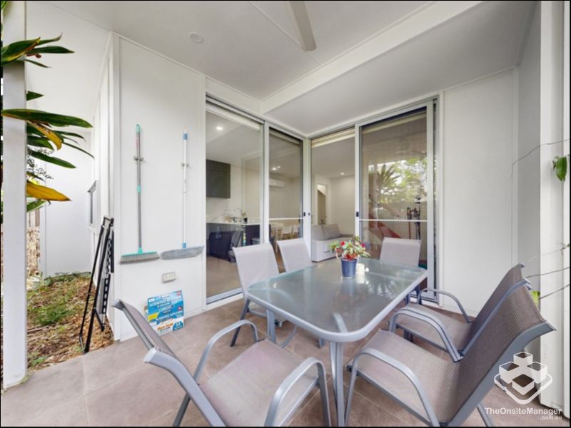 rental property Brisbane